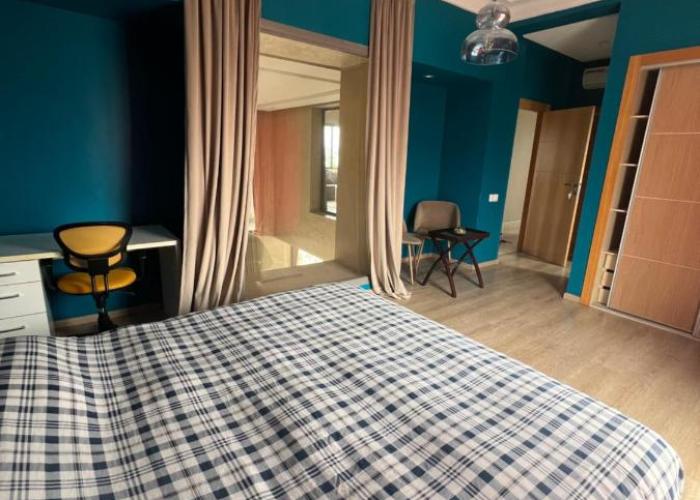 Villa de Luxe piscine privée