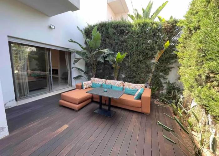 Villa de Luxe piscine privée