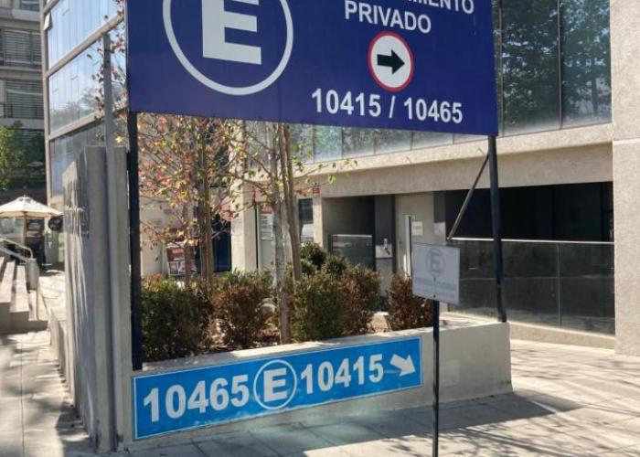 Probablemente el mejor Las Condes