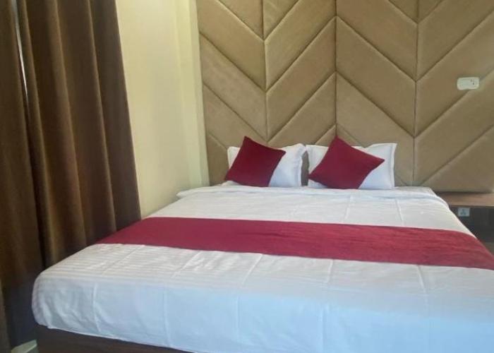 Hotel Safari Suite