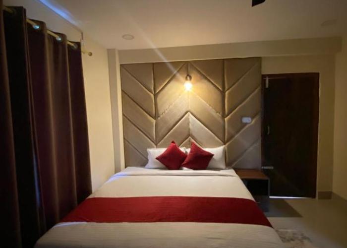 Hotel Safari Suite