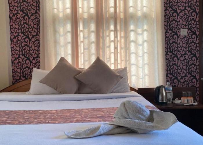 Hotel Safari Suite