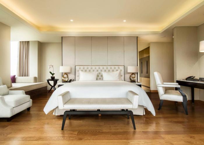 InterContinental Bandung Dago Pakar by IHG