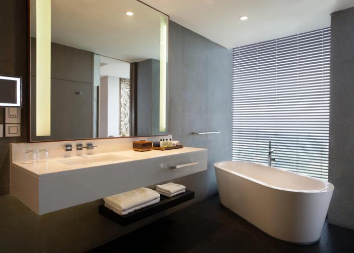InterContinental Bandung Dago Pakar by IHG