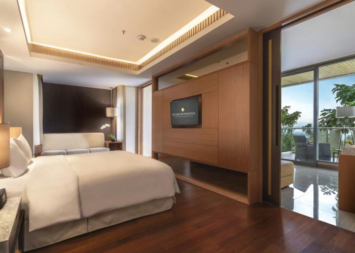 InterContinental Bandung Dago Pakar by IHG