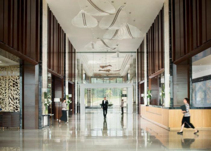 InterContinental Bandung Dago Pakar by IHG