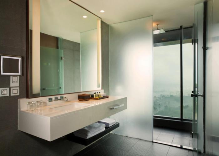 InterContinental Bandung Dago Pakar by IHG