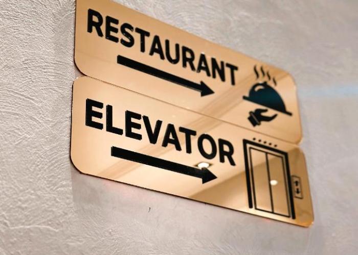 Marmar Family Restaurant and Hotel