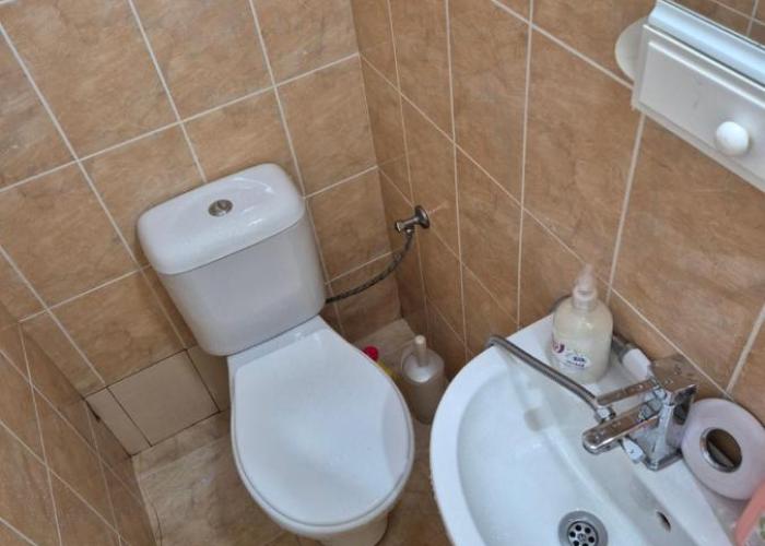 Budget stay place
