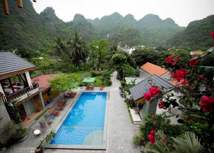 TRANG AN LUXURY HOMESTAY