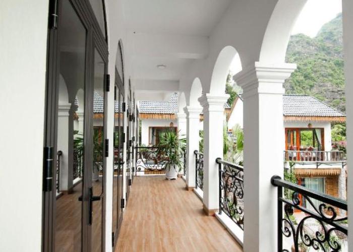 TRANG AN LUXURY HOMESTAY