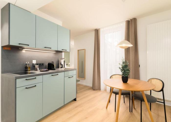 limehome Vienna Favoritenstr.