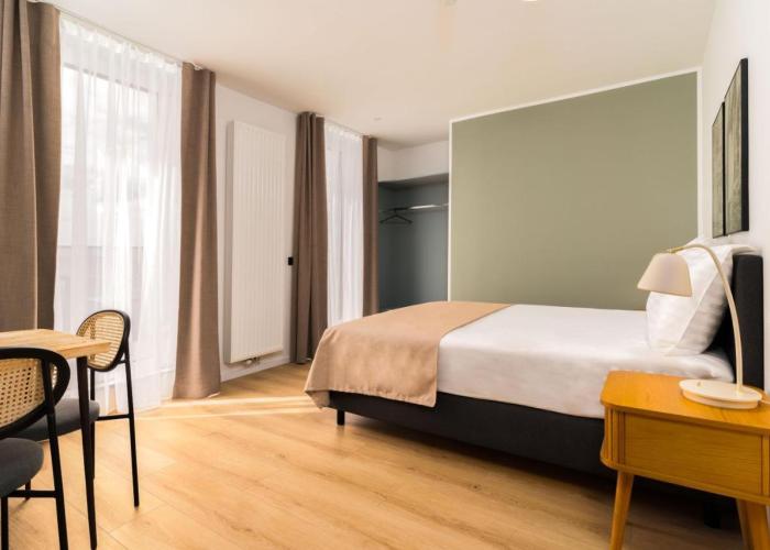 limehome Vienna Favoritenstr.
