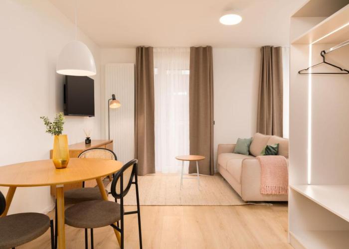 limehome Vienna Favoritenstr.
