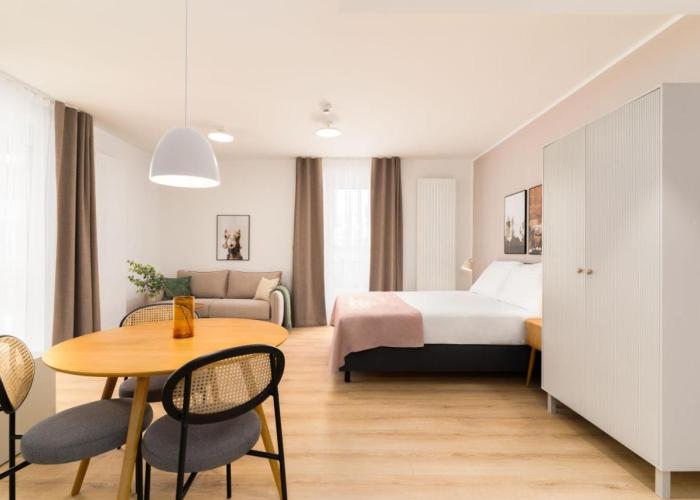 limehome Vienna Favoritenstr.