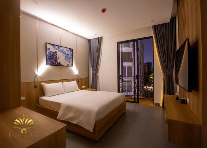 Elysees Sam Son Beach Hotel
