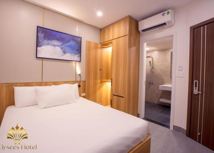 Elysees Sam Son Beach Hotel