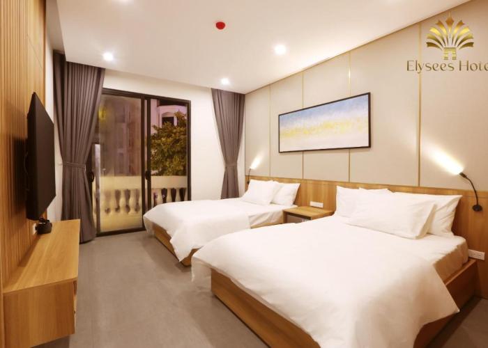Elysees Sam Son Beach Hotel
