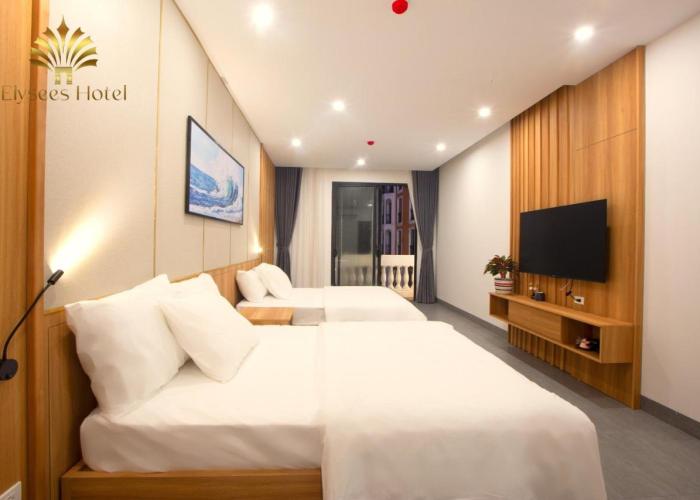 Elysees Sam Son Beach Hotel