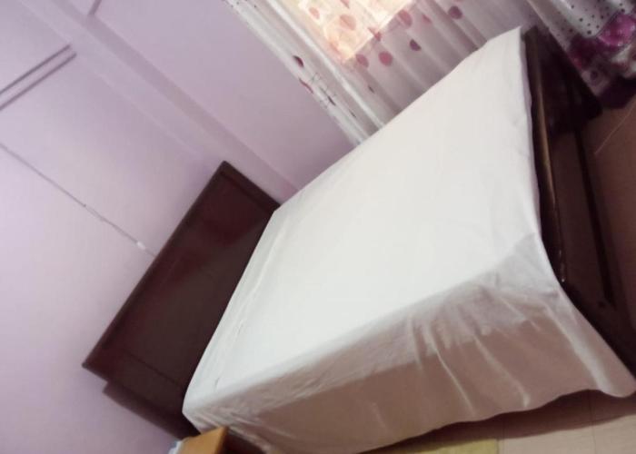 Tazama Airbnb