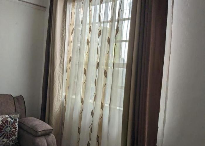 Tazama Airbnb