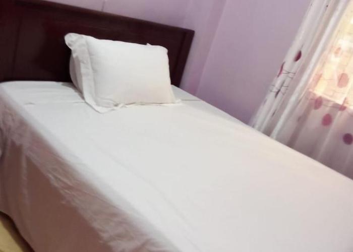 Tazama Airbnb