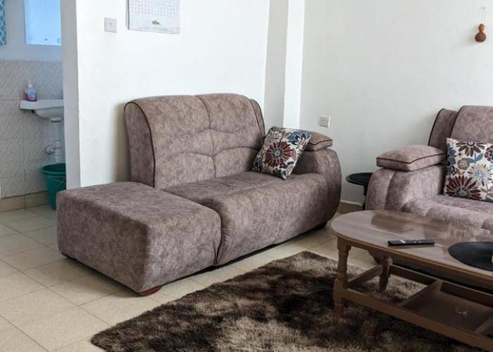 Tazama Airbnb