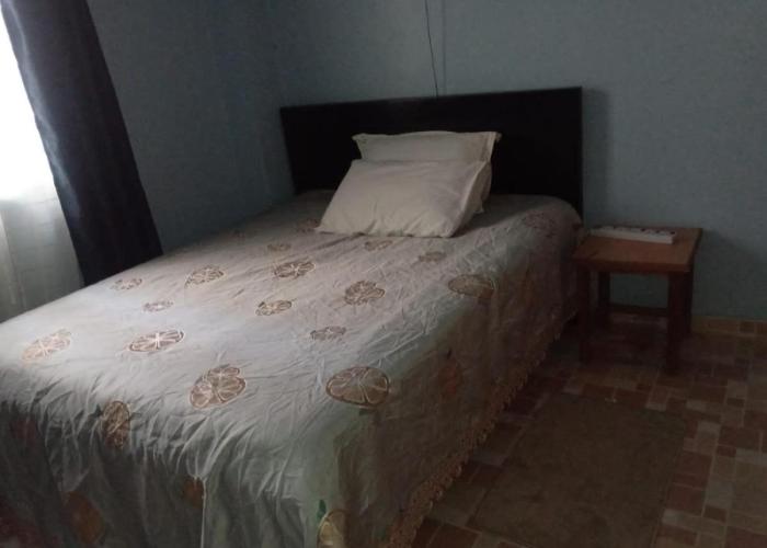 Tazama Airbnb