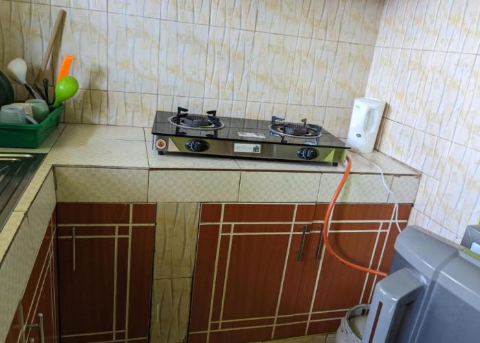 Tazama Airbnb