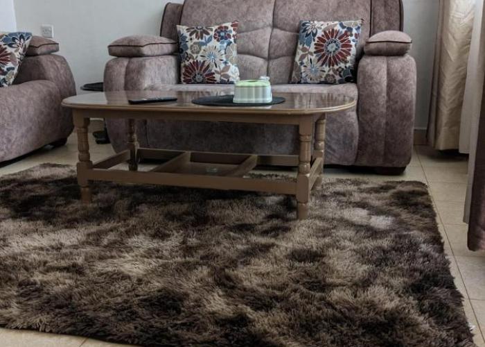 Tazama Airbnb