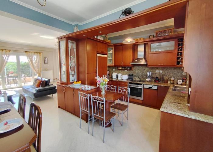 Sophia's Ηouse