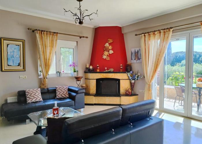 Sophia's Ηouse