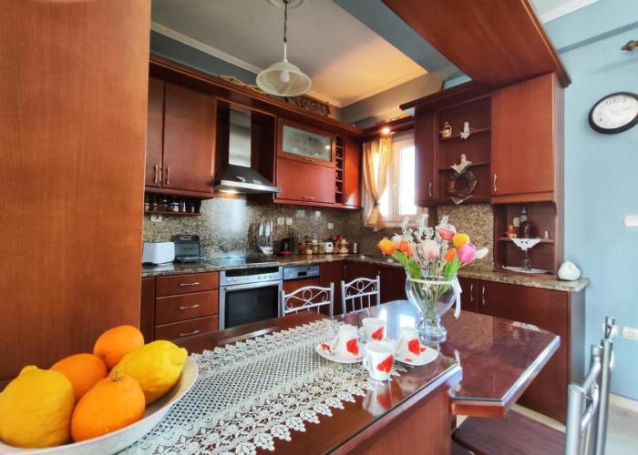 Sophia's Ηouse