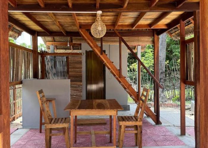 Borassus Nature Huts by ABC Leisure's group