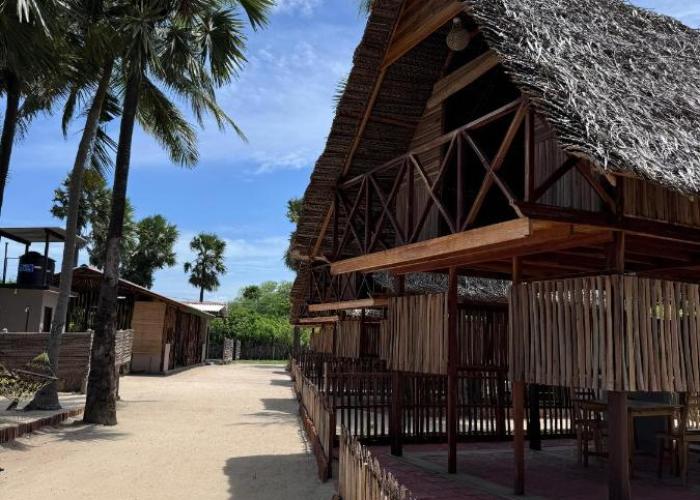 Borassus Nature Huts by ABC Leisure's group