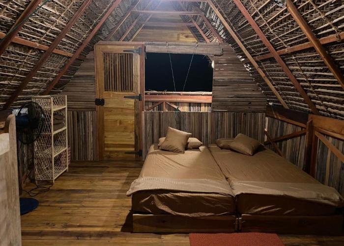 Borassus Nature Huts by ABC Leisure's group