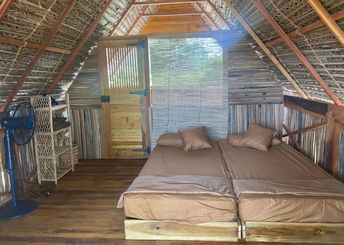 Borassus Nature Huts by ABC Leisure's group