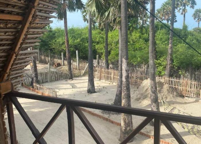 Borassus Nature Huts by ABC Leisure's group