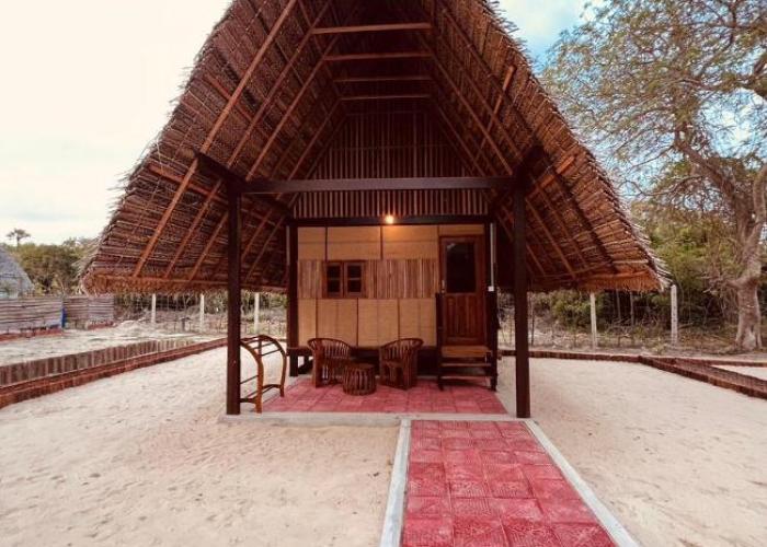 Borassus Nature Huts by ABC Leisure's group