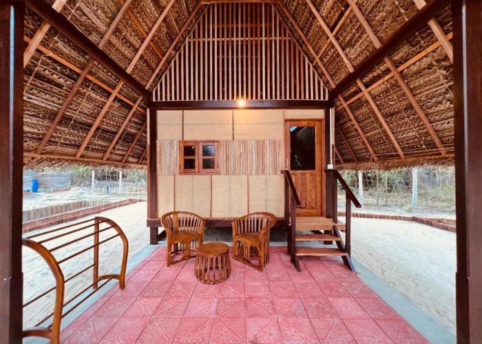 Borassus Nature Huts by ABC Leisure's group