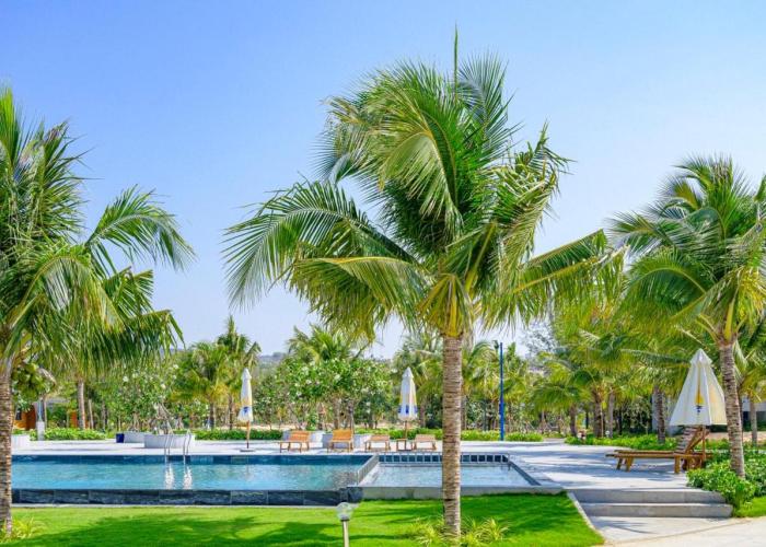 KIGI Beach Resort