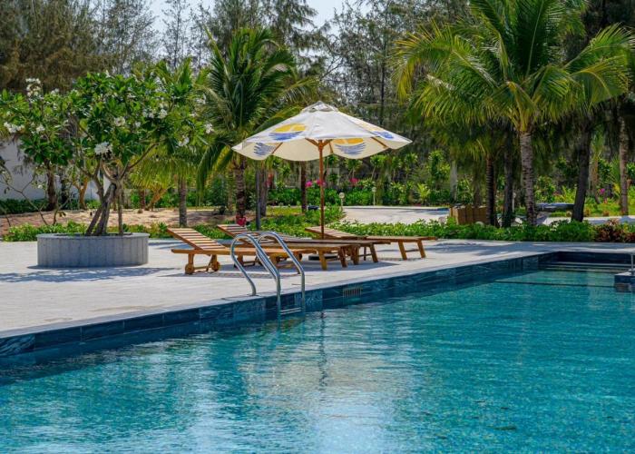 KIGI Beach Resort