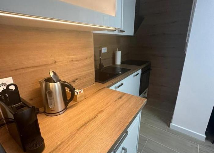 Two Bedroom Split Center Apartment Zvonimir