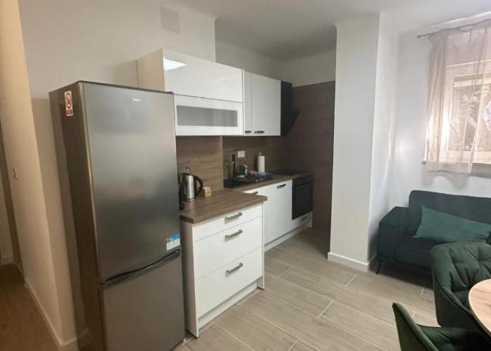 Two Bedroom Split Center Apartment Zvonimir