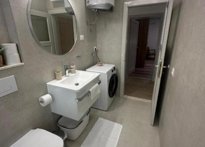 Two Bedroom Split Center Apartment Zvonimir