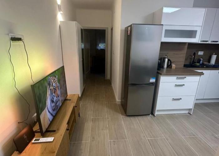 Two Bedroom Split Center Apartment Zvonimir