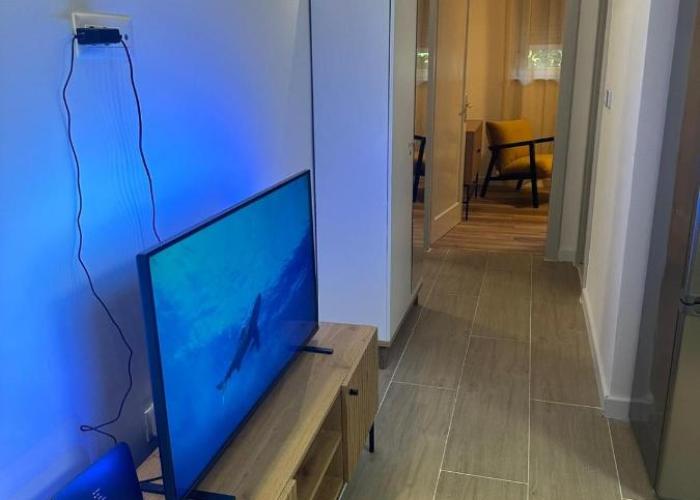 Two Bedroom Split Center Apartment Zvonimir