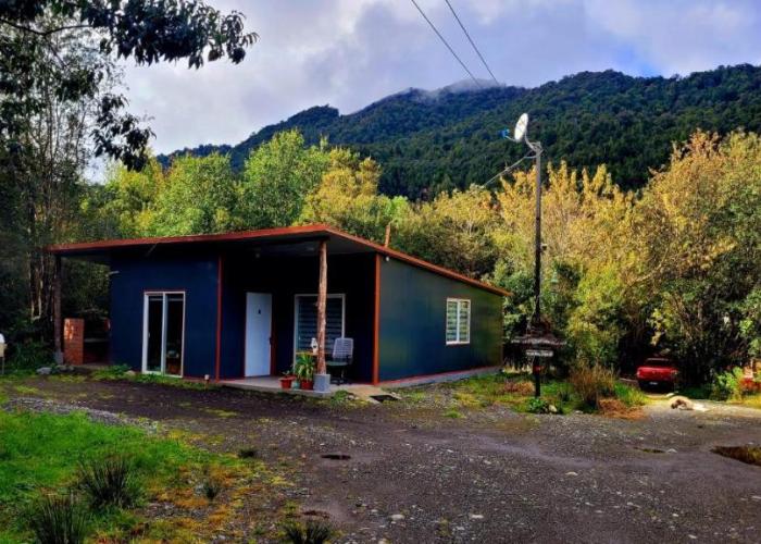 Cabañas el Farolito