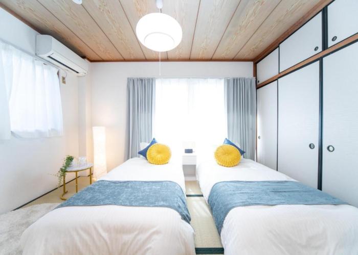 Corpo Shinkai 203 - Vacation STAY 16660
