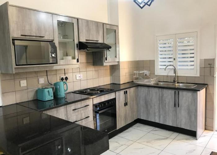 Palm29 at Sunset Mews, Grand Palm - self catering appartment - Your Ideal Getaway for Work or Relaxation